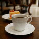 パティスリー エス サロン - 