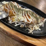 Yakitori Sankyoudai - とんぺい焼き