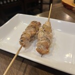 Yakitori Sankyoudai - せせり