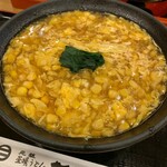 大正庵釜春本店 - 