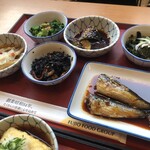 名古屋あじま食堂 - 