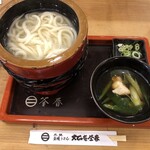 大正庵釜春本店 - 