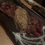 Teppanyaki Sumifuji - 