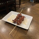 Yakitori Sankyoudai - とり肝