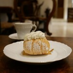 パティスリー エス サロン - 