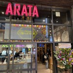 ARATA - 