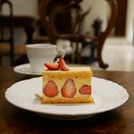 パティスリー エス サロン - 