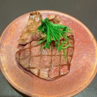 煌 焼肉 - 