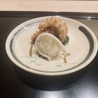 鮨 おおが - 