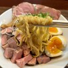 らーめん香澄 阿波座本店