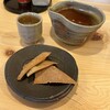 蕎麦切り よしむら