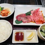 焼肉チャンピオン - 