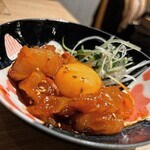 ネオ和食居酒屋 君に会いたくなるから - 