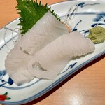 魚がし鮨 - 