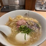 Ramen Hou Sen Ka - 