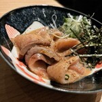 ネオ和食居酒屋 君に会いたくなるから - 