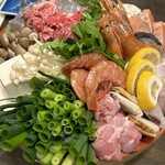 山路 - これで2人前、、、