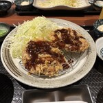 Tonkatsu Wakaba - 