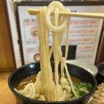 うどん上々 - 