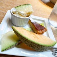 AWkitchen TOKYO 新丸ビル店 -  AWkitchen TOKYO 新丸ビル店 -