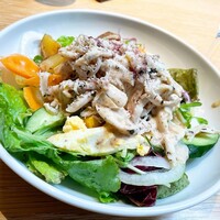 AWkitchen TOKYO 新丸ビル店 -  AWkitchen TOKYO 新丸ビル店 -