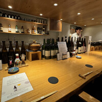 割烹本山サカナ - 