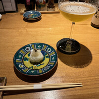 割烹本山サカナ - 