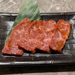 かやらん - 極楽ハラミ1,790円