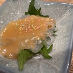 季節料理かたやま - 