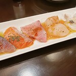 三陸ワイン食堂 kerasse TOKYO - 