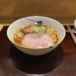 麺 みつヰ - 