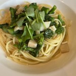 アロマティコ - 