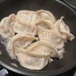 ぎょうざの満洲 田無北口店 - 