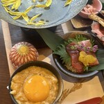 五穀豊穣のお茶屋ごはん五木茶屋 嵐山本店 - 