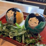 日本料理 楽心 - 