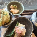 五穀豊穣のお茶屋ごはん五木茶屋 嵐山本店 - 