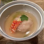 季節料理かたやま - 