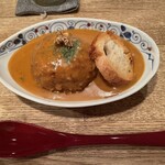 季節料理かたやま - 