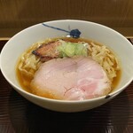 麺 みつヰ - 