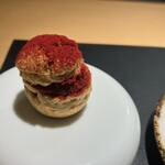 サンプリシテ - 