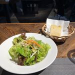 アブラッチョ - 