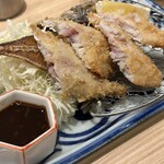 Taishuu Sushi Sakaba Sushimadume - 