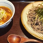 Tsuke Soba Aduchi - 