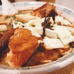 桂花ラーメン - 