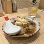 大衆すし酒場 スシマヅメ - 