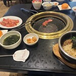 Yakiniku Resutoran Daishouen - 