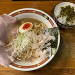 麺や拓 - 