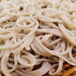 Teuchi Soba Tanaka - 