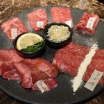 Yakiniku Yama Suiti - 