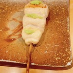 Kushiyaki Oosuke - 